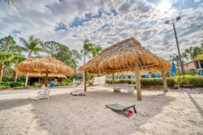 3bd Condo with Waterview's, 1700sq ft, 8 min to Disney